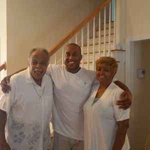 Meet your Posher, Emmanuel-lewis